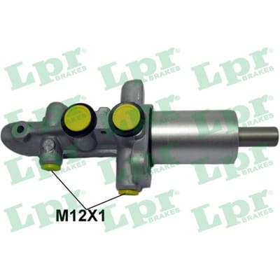 Hoofdremcilinder LPR 1761