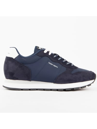 Teddy Smith Essential herensneaker