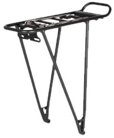 Atranvelo Tour 365 Bagagedrager Zilver 28´´ - 700