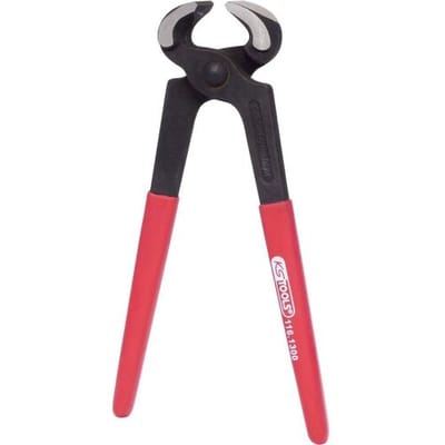 KS Tools 116.1300 Bijttang 200.0 mm 1 stuk(s)