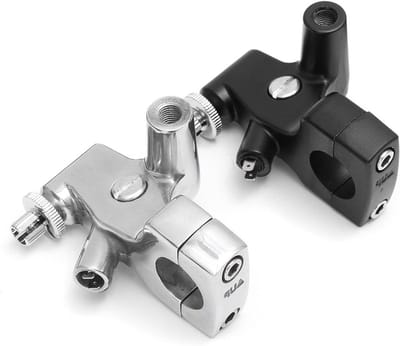 Motorfiets Koppeling Leverdop Houder 25mm voor Harley en Honda - Geschikt voor VT750 en andere modellen