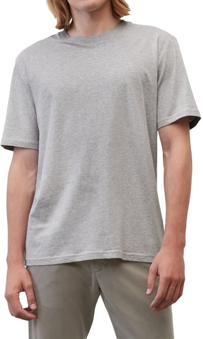 T-shirt Mannen - Maat M