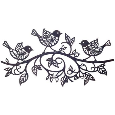 Stickers Signes Grimalt Vogelmuurdecoratie