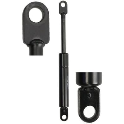 Gasveer, kofferdeksel STABILUS 2588UY