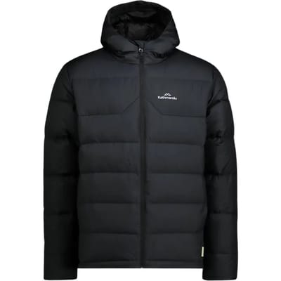 Hooded jacket Kathmandu Epiq V2