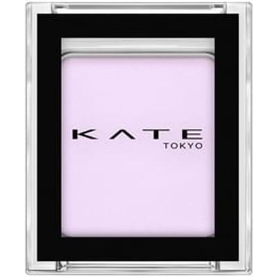 Kanebo - Kate Single Eyeshadow M119 Pale Lilac
