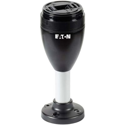 Eaton SL7-CB-100 Aluminium buis voor signaalgever Geschikt voor serie (signaaltechniek) Signaalelement serie SL7