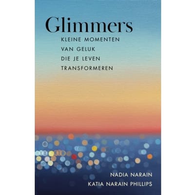 Glimmers - Nadia Narain