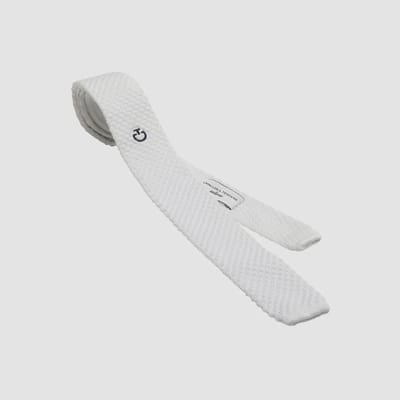 Cavalleria Toscana Tricot Plastron Met logo