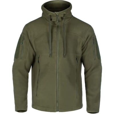 Hooded fleece Clawgear Milvago Mk.II