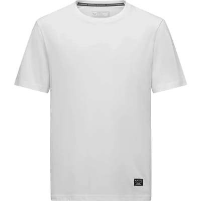 T-shirt met logo-embleem Salewa Eagle