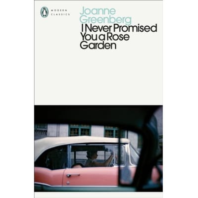 I Never Promised You a Rose Garden door Joanne Greenberg Paperback Boek 9780241563427