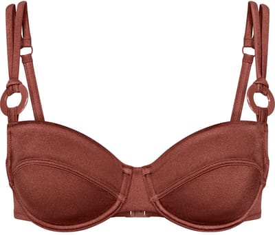 Triumph Bügel-Bikini-Top Midnight Swim