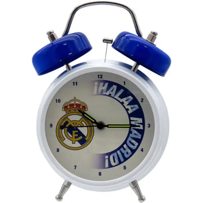 Real Madrid Muziekwekker