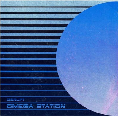 Omega Station