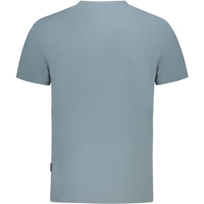 Korte Mouwen Crew Neck T-shirt
