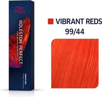 Koleston Perfect Me ™ Vibrant Reds - Permanent Hair Color
