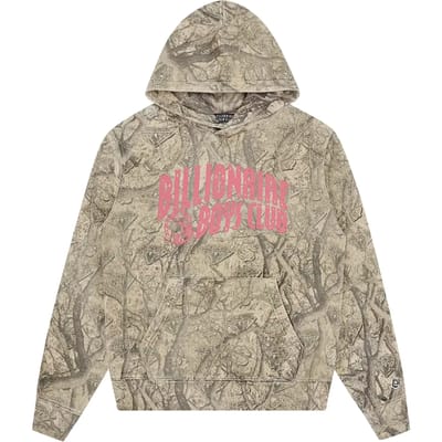 Sweatshirt Billionaire Boys Club Diamonds & Dollars Tree Arch Logo