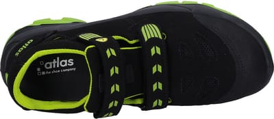 Atlas Veiligheidsschoenen SL 265 XP groene ESD