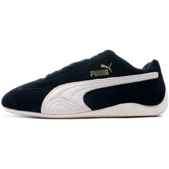 Puma x SPARCO - Speedcat OG - Sneakers Motorsport Schoenen Zwart 306725-01 , Maat: EU 36 UK 3.5