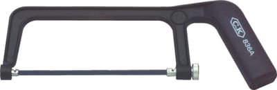 C. K. CK-835b10 Zaagblad voor CK-836A