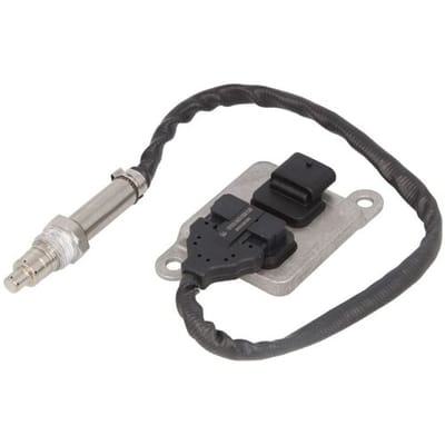 NOx-sensor, NOx-katalysator FEBI BILSTEIN 197503