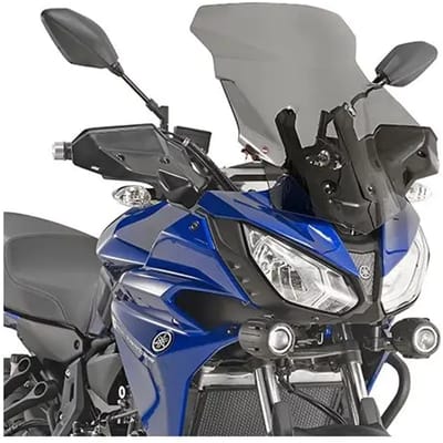 Motorfietsbel Givi Yamaha Mt-07 Tracer (2016 À 2019)