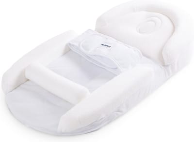 Doomoo Basics - Supreme Sleep Plus - Slaapnestje