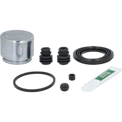 Budweg Caliper Reparatieset, remklauw BUDWEG 2090372