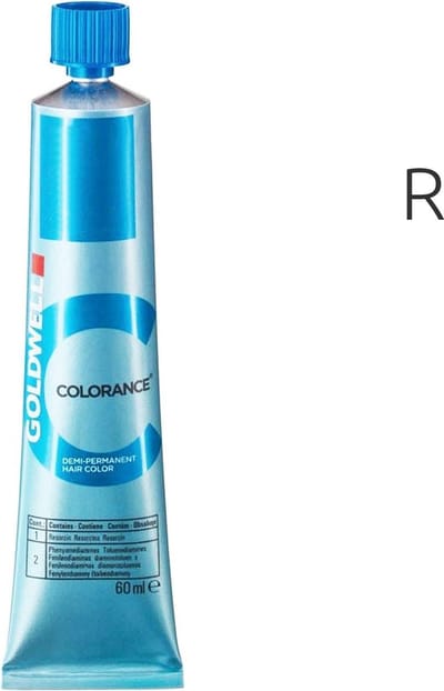 Goldwell - Colorance - Color Fashion+ Color Tube - R - 60 ml