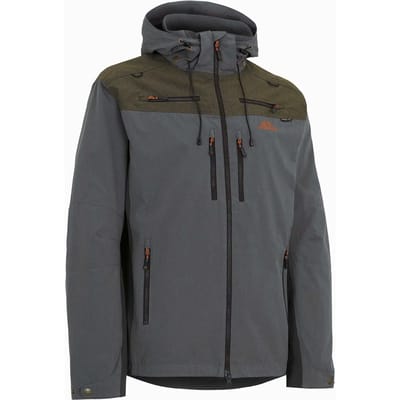 Jachtjas Swedteam Lynx Antibite