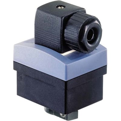 Elektronica voor paddle wheel flowmeters, pulsuitgang (vereist S030-koppeling) - Bürkert SE30 - 423914