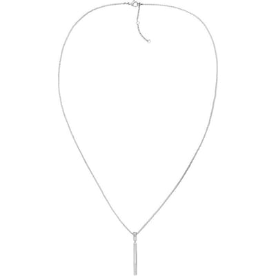 Tommy Hilfiger Ketting LINEAR 2780950