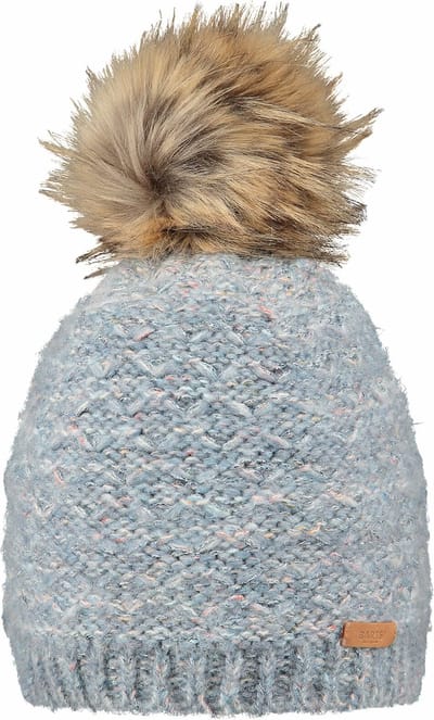 Barts Perlie Beanie Light Blue One Size