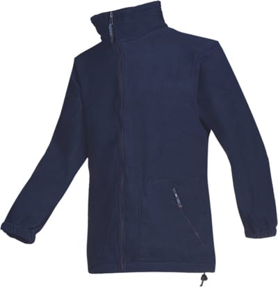 Sioen TARBES fleece jas 03010126 - Navy - M