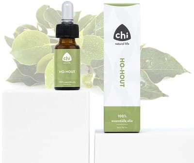 Chi Ho hout wild 10 Milliliter