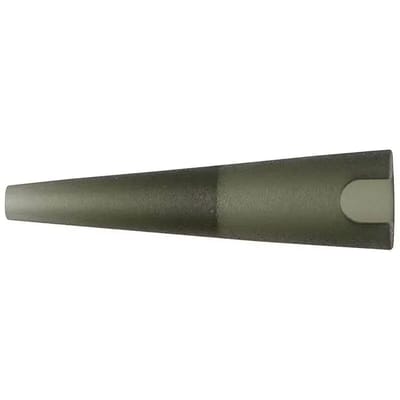 FOX Edges Naturals Lead Clips Tail Rubbers - Loodsysteem