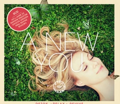A New You