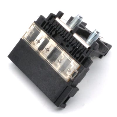 SOUQONE - Batterijfus - Origineel onderdeel - Compatibel met verschillende modellen - 36739-62J00 - Betrouwbaar en veilig - Geschikt voor Suzuki Al...