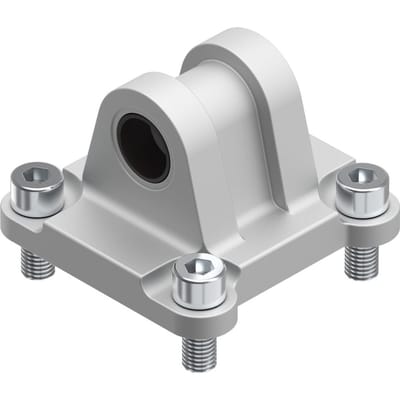 Festo Gaffel Flens Bouwgrootte 63 ISO 15552 - 174407 - P2GQV