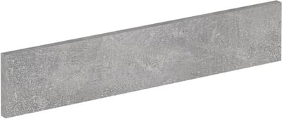 Vicco R-Line Keukenfront – 59.6 x 11.2 cm meubelfront voor de ovenombouwkast Beton