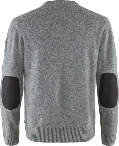 Fjallraven Ovik Round-neck Sweater M