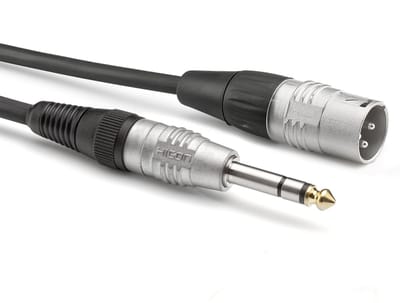 Sommer Cable HBP-XM6S-0300 Audiokabel 3 m - Audio kabel
