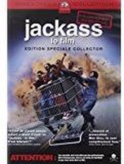 Jackass -Le Film