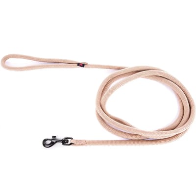 Ronde nylon hondenlijn lang Martin Sellier