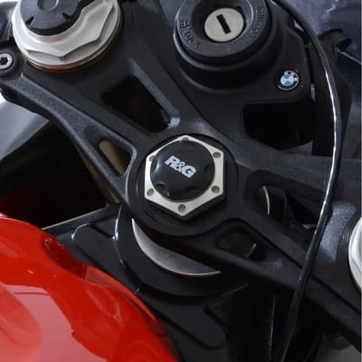 Cache écrou motorfiets R&G Racing S 1000 RR ABS (0E21) [1000]