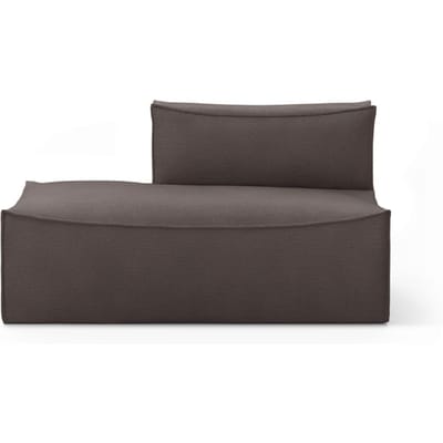 Ferm Living Catena Sofa Open End - Hot Madison - links - S