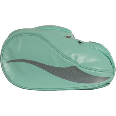 Padeltas Softee Car V2 Verde Sft ÚNICA