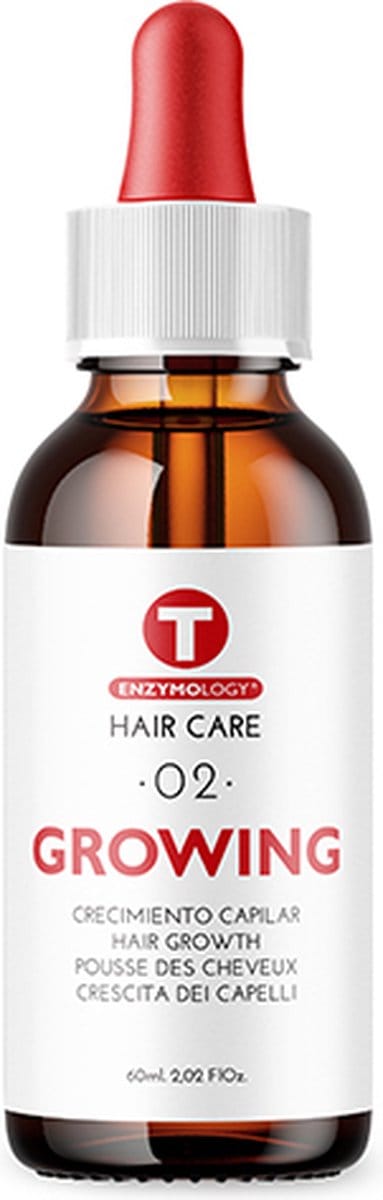Belma Kosmetik Hair Care Growing 02