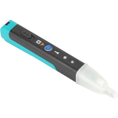 Elektronische Foutendetector voor Auto's Auto Ontstekingsspoel Tester Gereedschap zwart